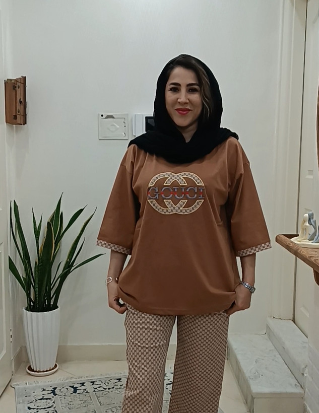 اصلا پرز نمیده و دون دون نمیشه