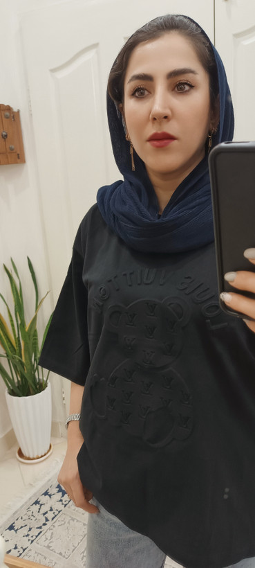 مشکی کلاسیک