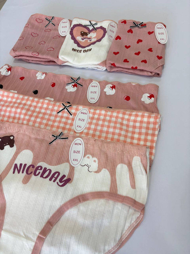 سایز ایکس لارج مناسب تا 42