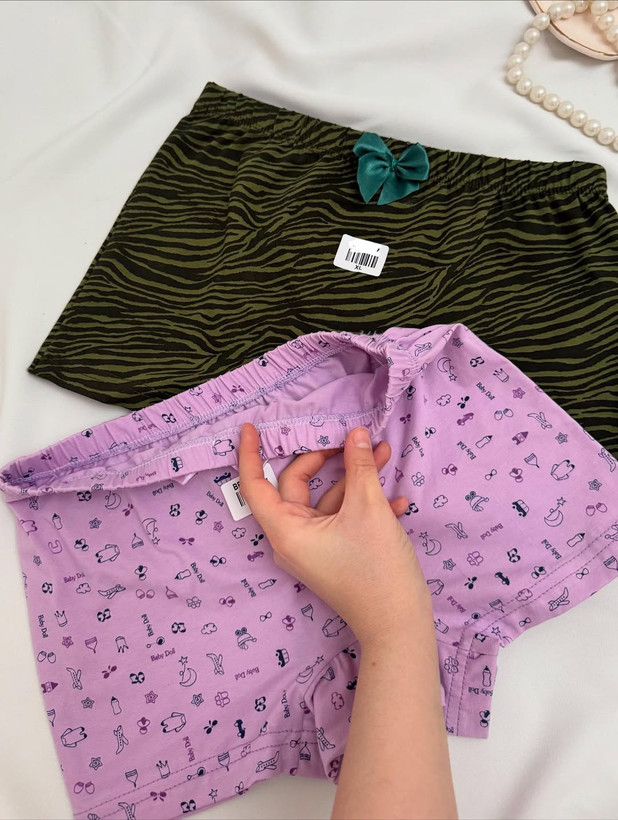 در طرحها و رنگ های مختلف