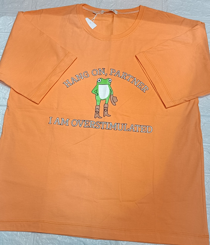 پرتقالی کمرنگ